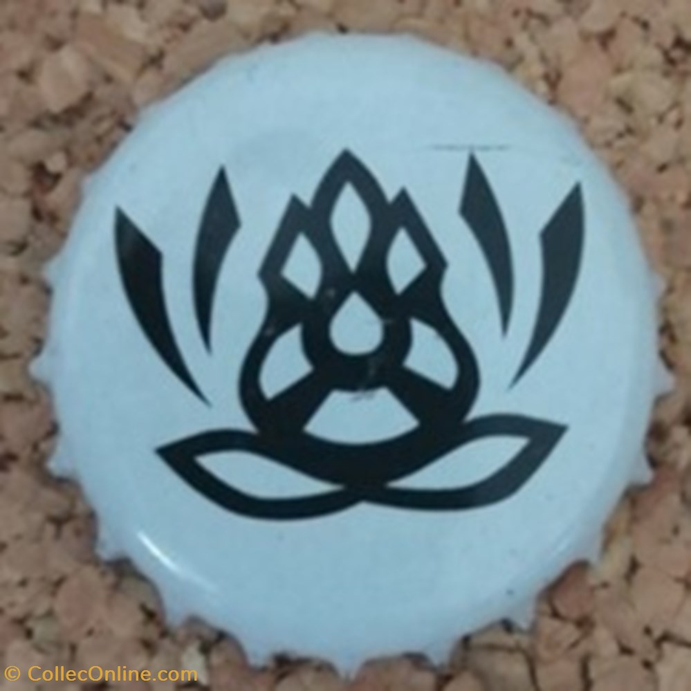 capsules muselets biere france brasserie de sulauze caprice san juan