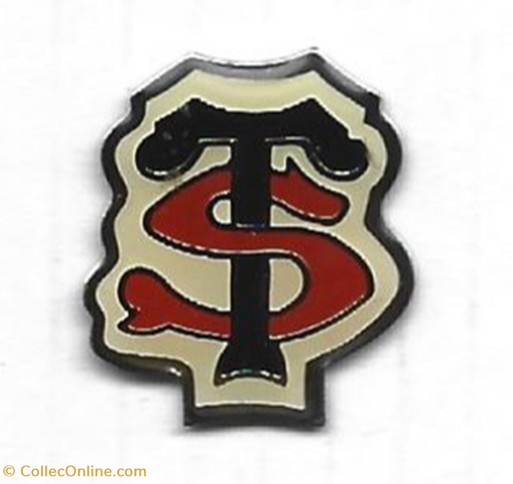 Stade Toulousain 3 sport olympisme stade toulousain 3