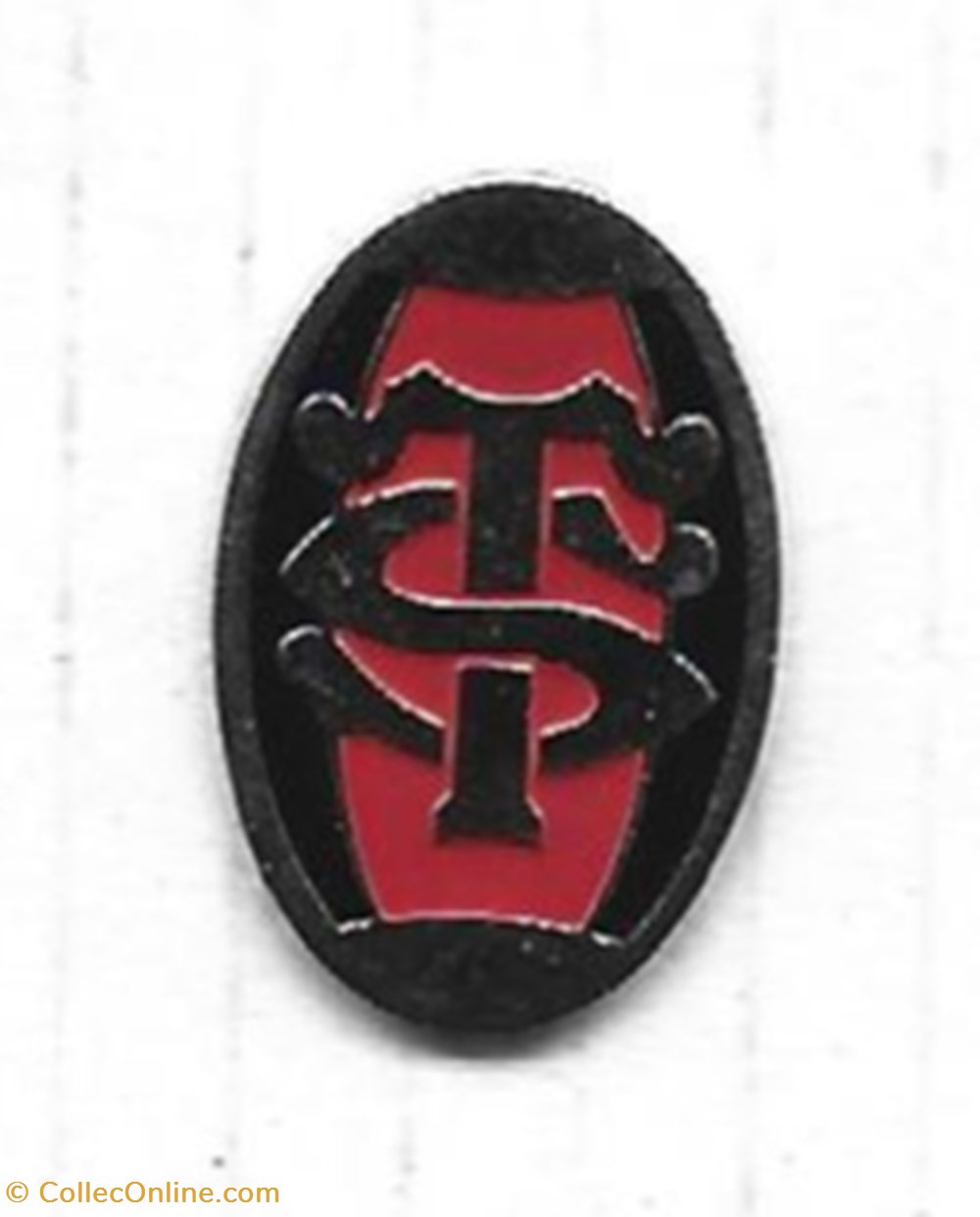 Stade Toulousain 6 sport olympisme stade toulousain 6