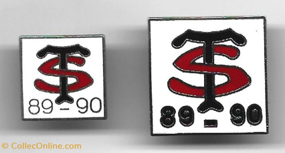 sport olympisme sports collectifs rugby xv stade toulousain 8 petit et grand modele