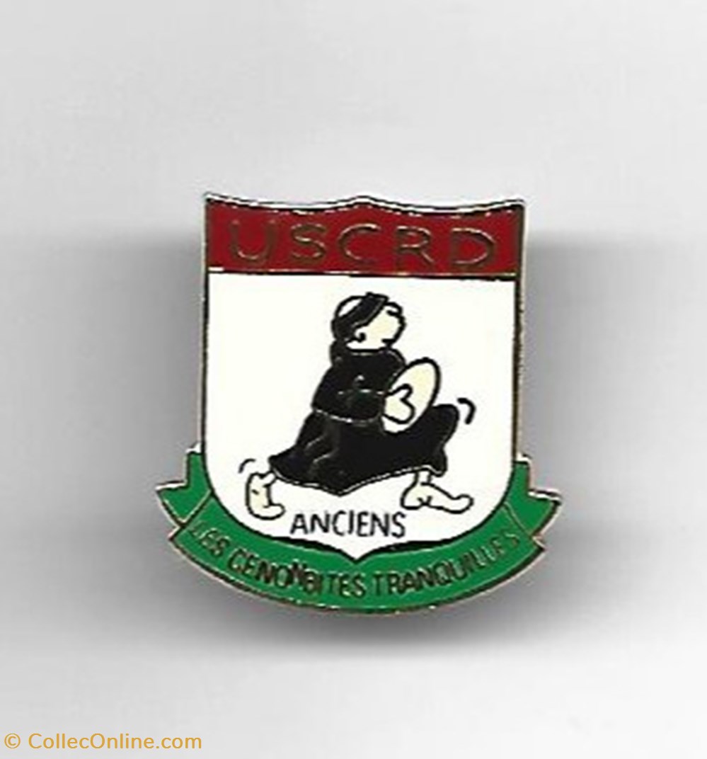 sport olympisme sports collectifs rugby xv les anciens de cenon