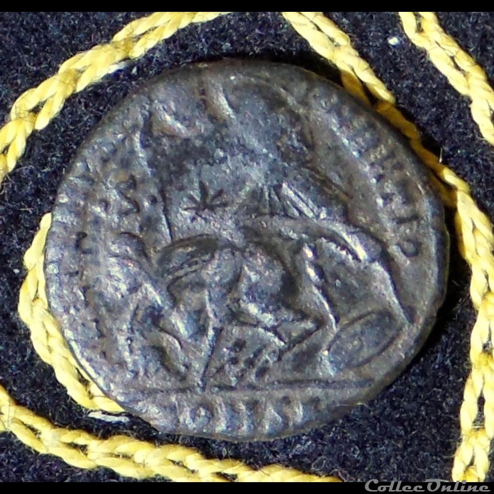 FEL TEMP RE PARATIO CONSA monnaie antique romaine fel temp re paratio consa