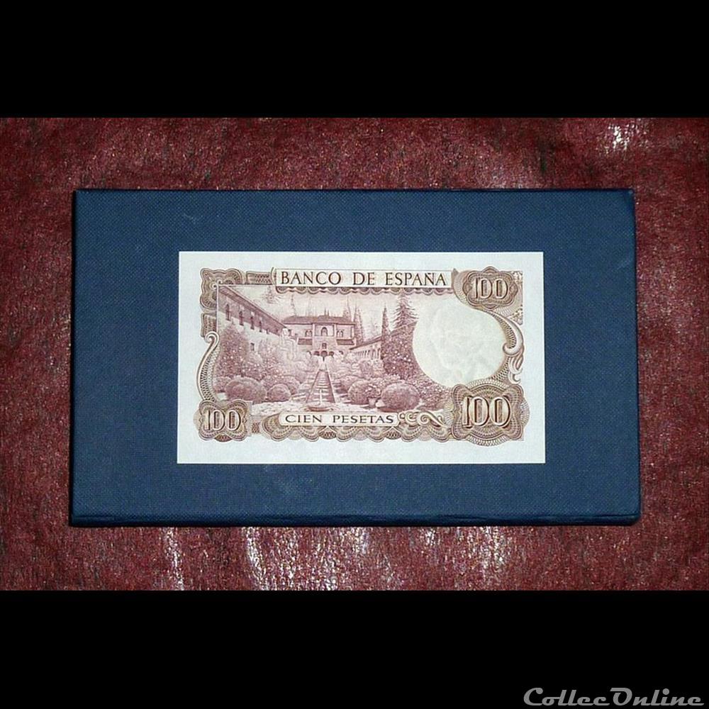 ESPAGNE billet diver espagne