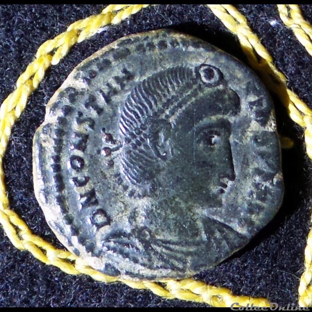 FEL TEMP RE PARATIO Rome monnaie antique romaine fel temp re paratio rome