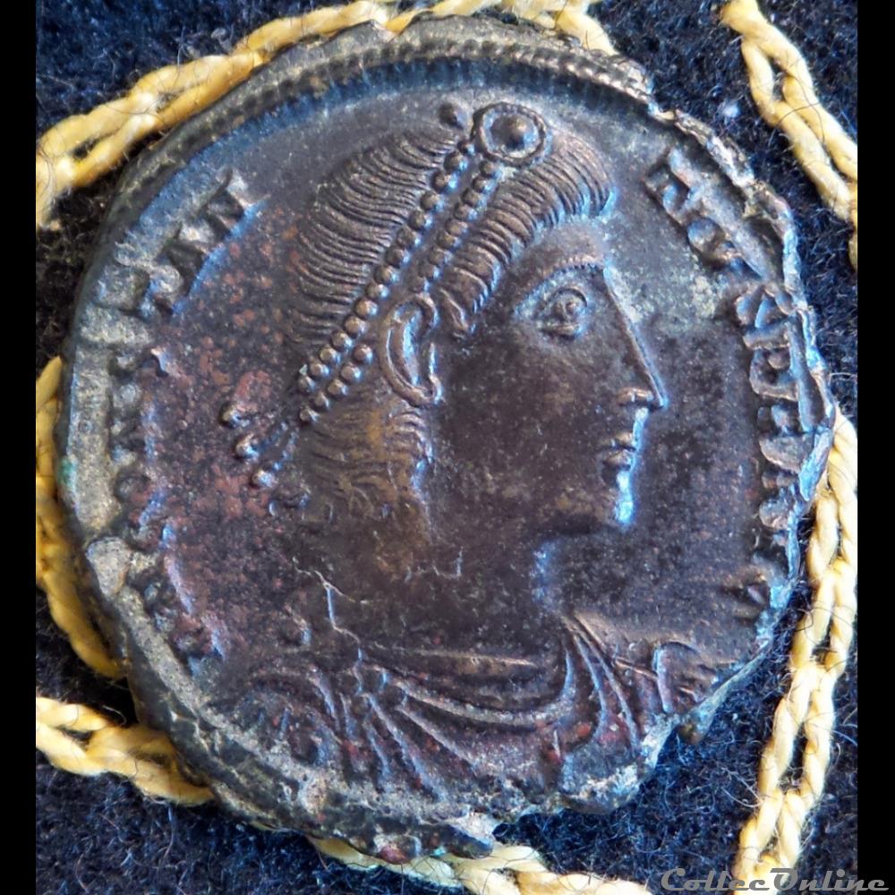 FEL TEMP RE PARATIO ANAI 2 monnaie antique romaine fel temp re paratio anai