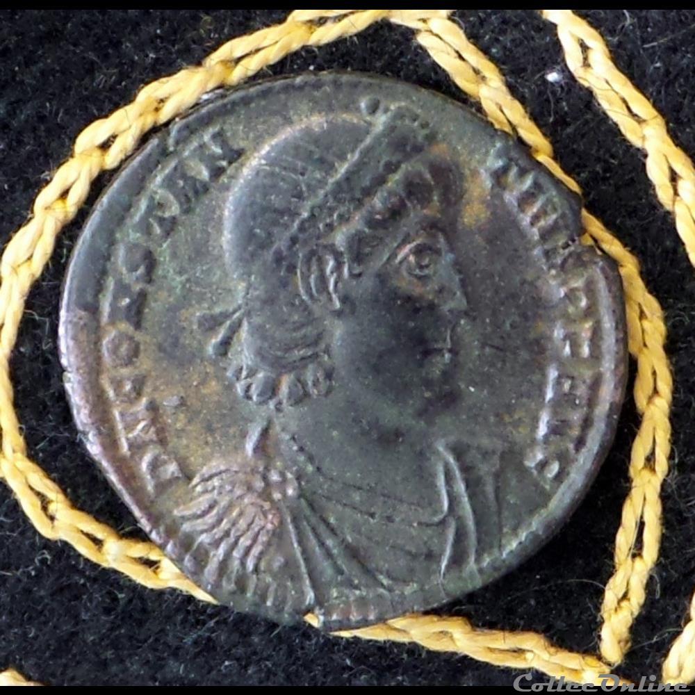 FEL TEMP RE PARATIO CONSIA monnaie antique romaine fel temp re paratio consia