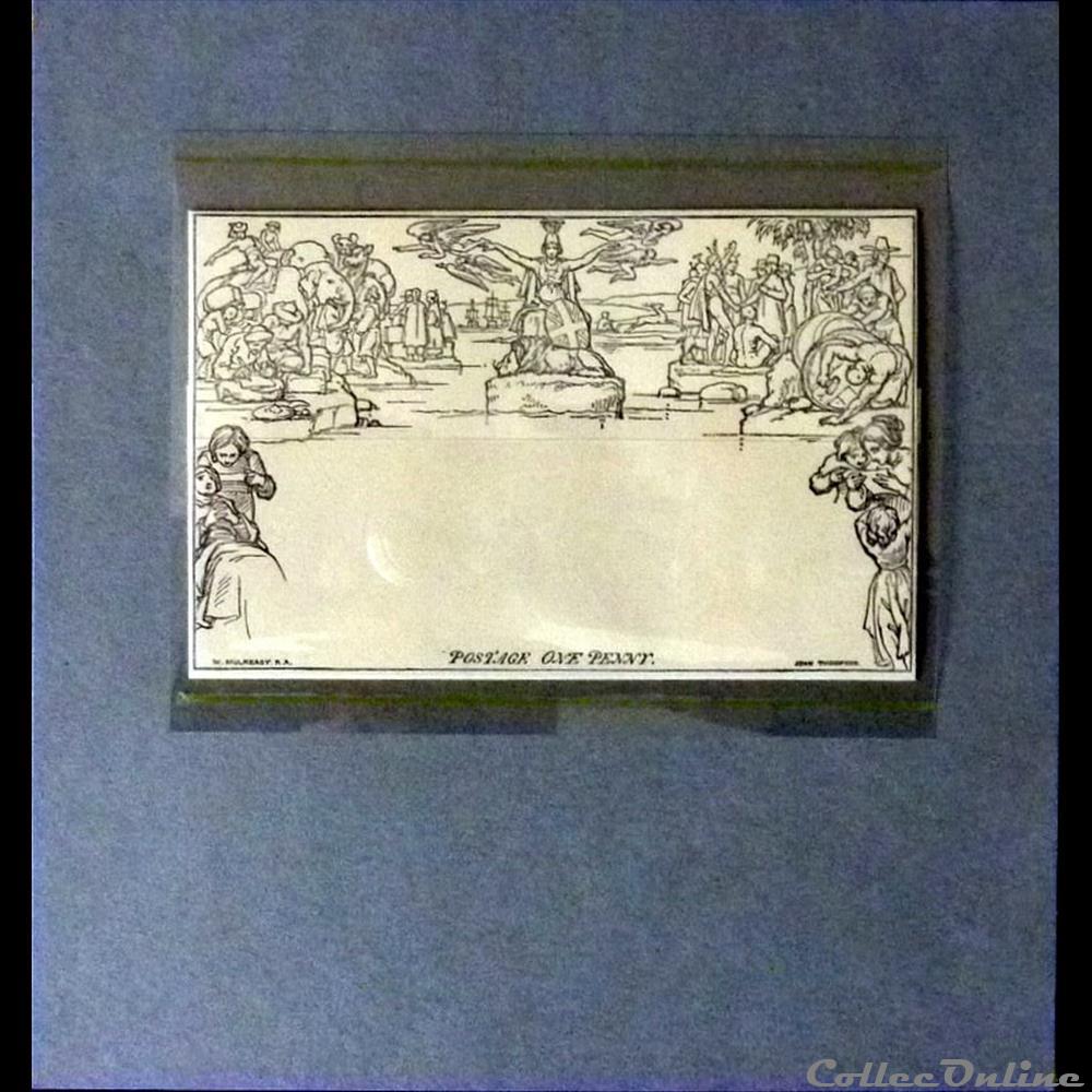timbre europe diver special book anniversary 1840 1990