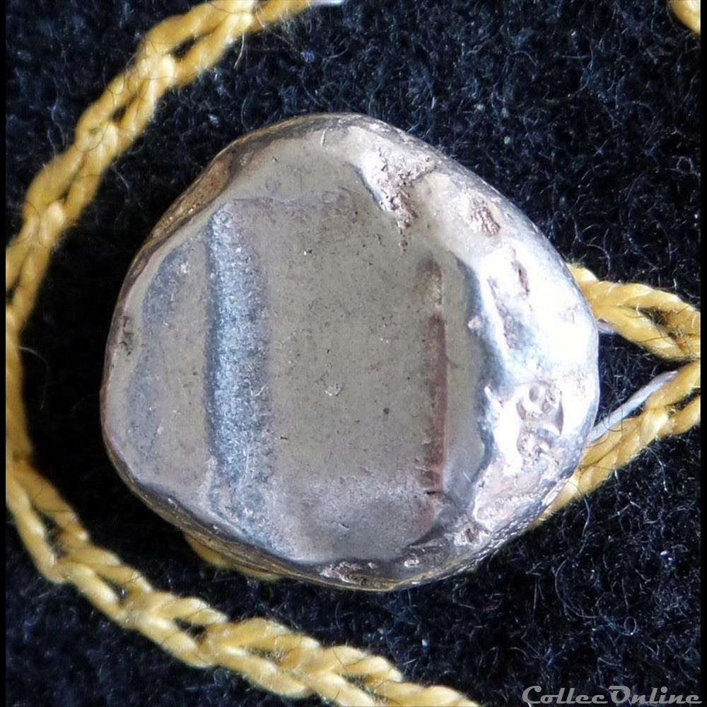XERXES à DARIUS III - SIGLOS de 5,5g et 13 mm de diamètre 2 monnaie antique elymaide parthe sassanide xerxes a darius iii siglos de 5 5g et 13 mm de diametre