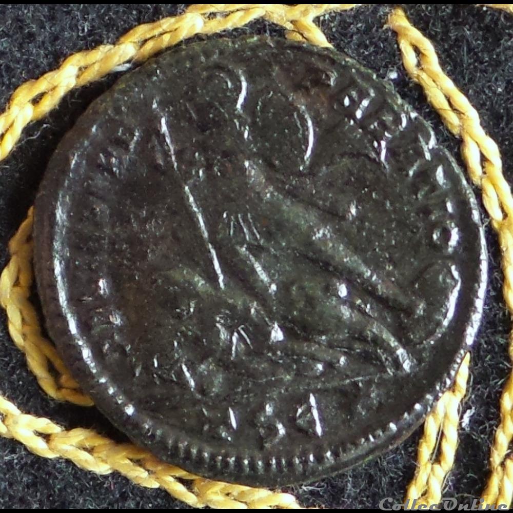FEL TEMP RE PARATIO TSe monnaie antique romaine fel temp re paratio tse