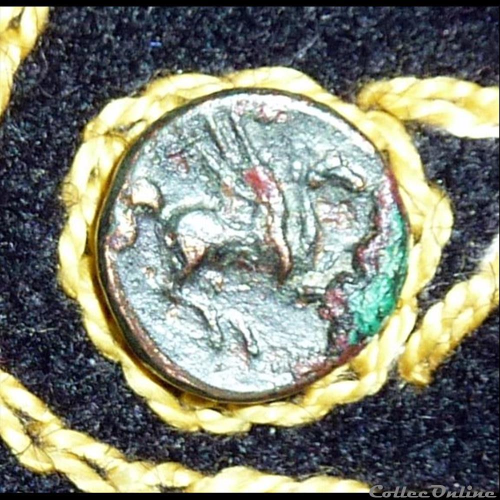 Sicily Syracuse monnaie antique grecque sicily syracuse