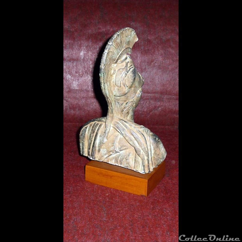 GREC - 3 art antiquite autre diver grec