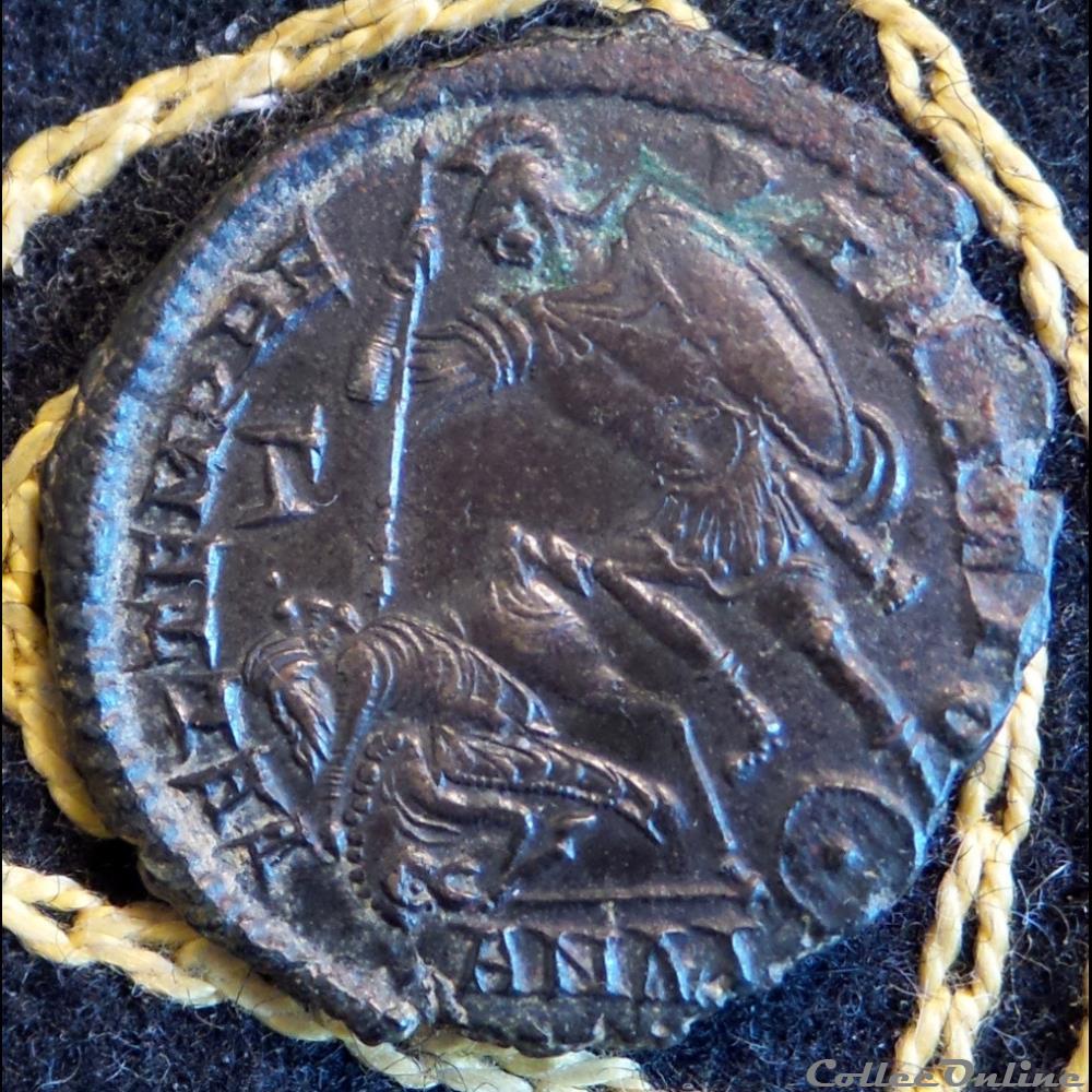 FEL TEMP RE PARATIO ANAI monnaie antique romaine fel temp re paratio anai