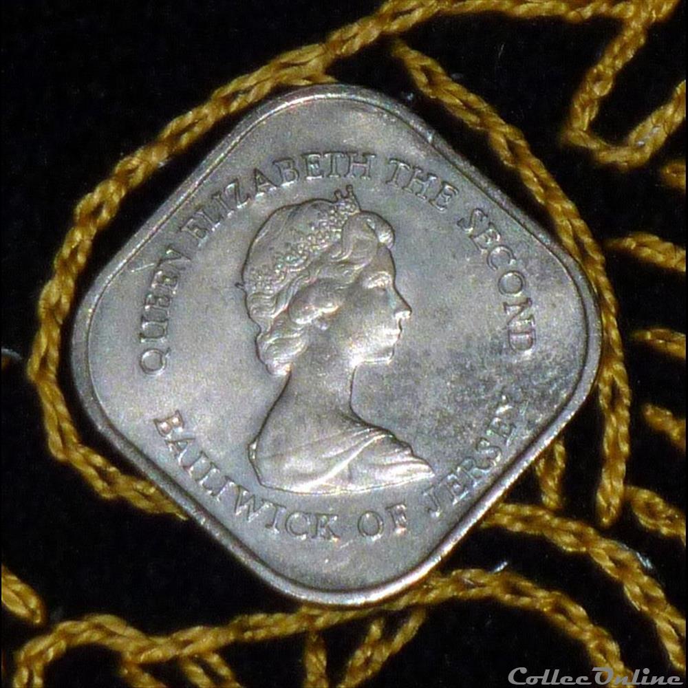 BATTLE of JERSEY 3 monnaie monde romaine battle of jersey