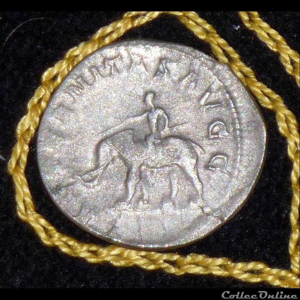 PHILIPPE I -AR Antoninianus de 3,05g et 22 mm de diamètre. monnaie antique romaine philippe i ar antoninianus de 3 05g et 22 mm de diametre