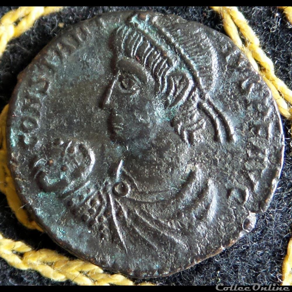 monnaie antique romaine fel temp repar atio aqp