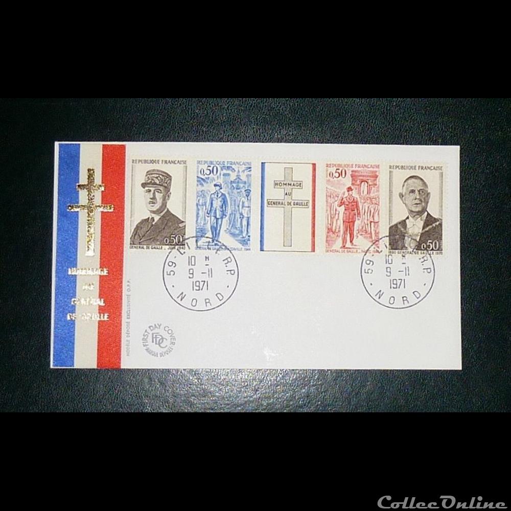 Les PREMIERS JOURS enveloppes. 2 timbre france diver les premiers jours enveloppes