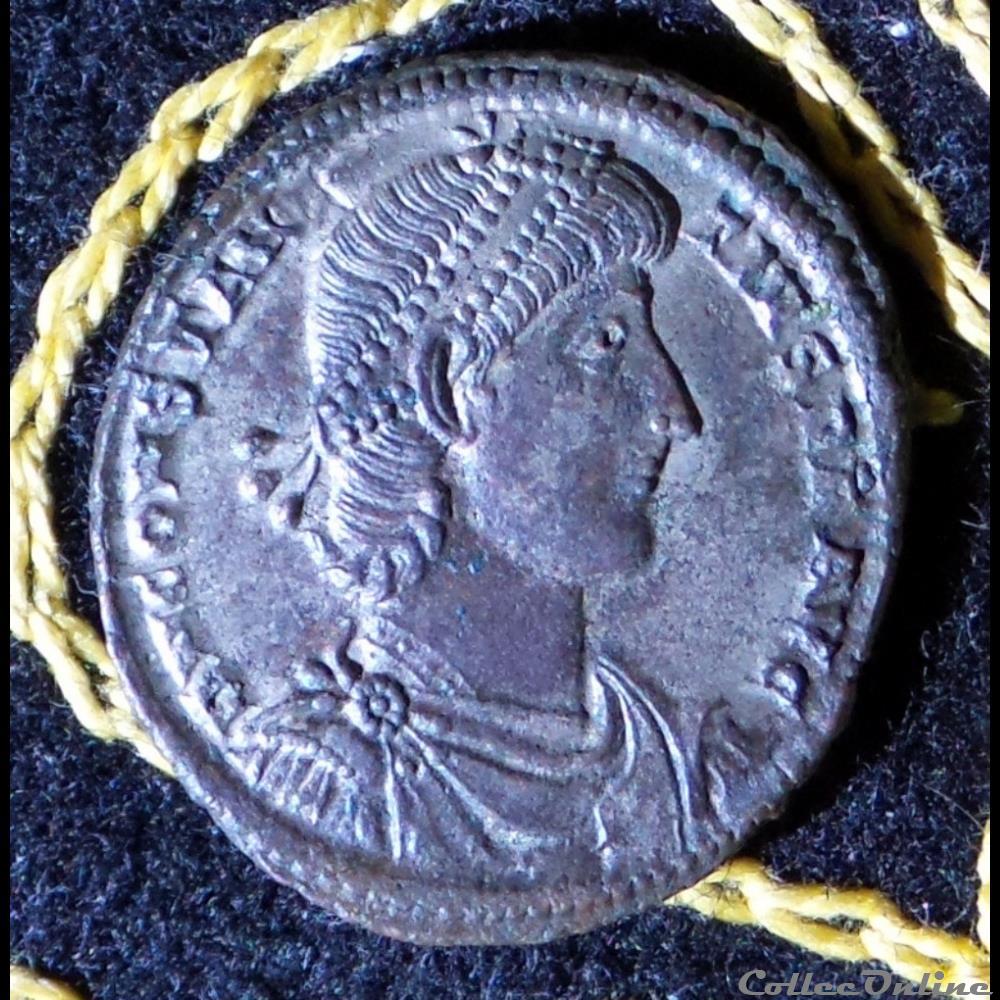 FEL TEMP RE PARATIO ANZ monnaie antique romaine fel temp re paratio anz