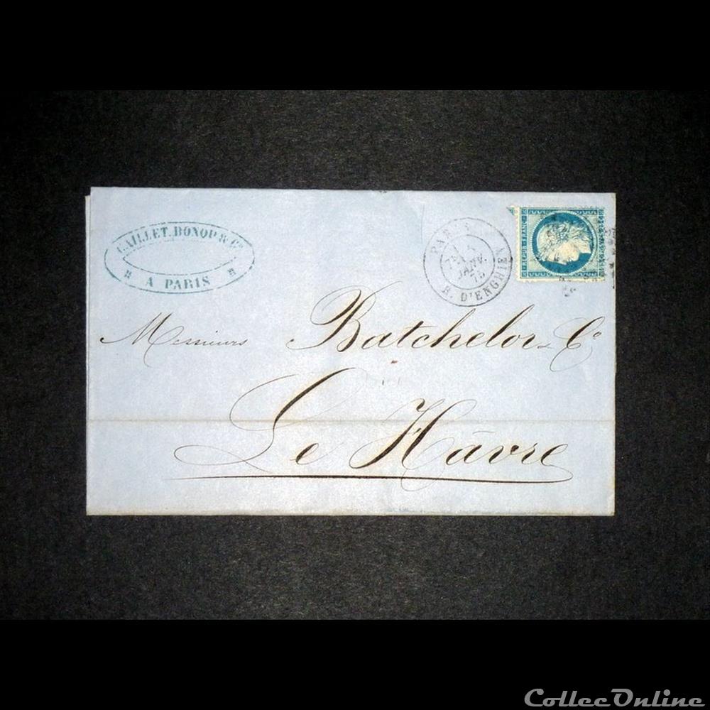 CERES (Type) timbre france diver ceres type