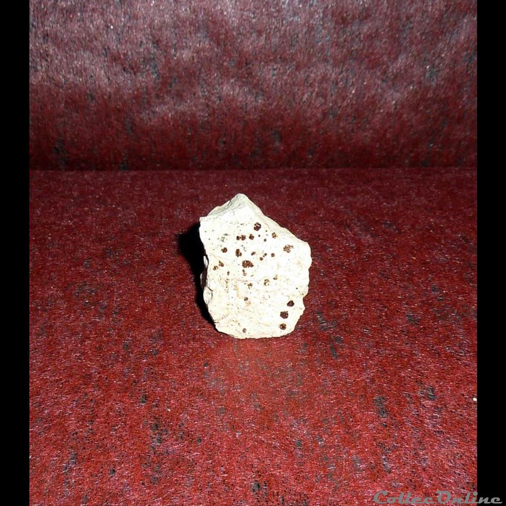 mineraux amerique du nord diver grenat cristalisation en milieu particulier