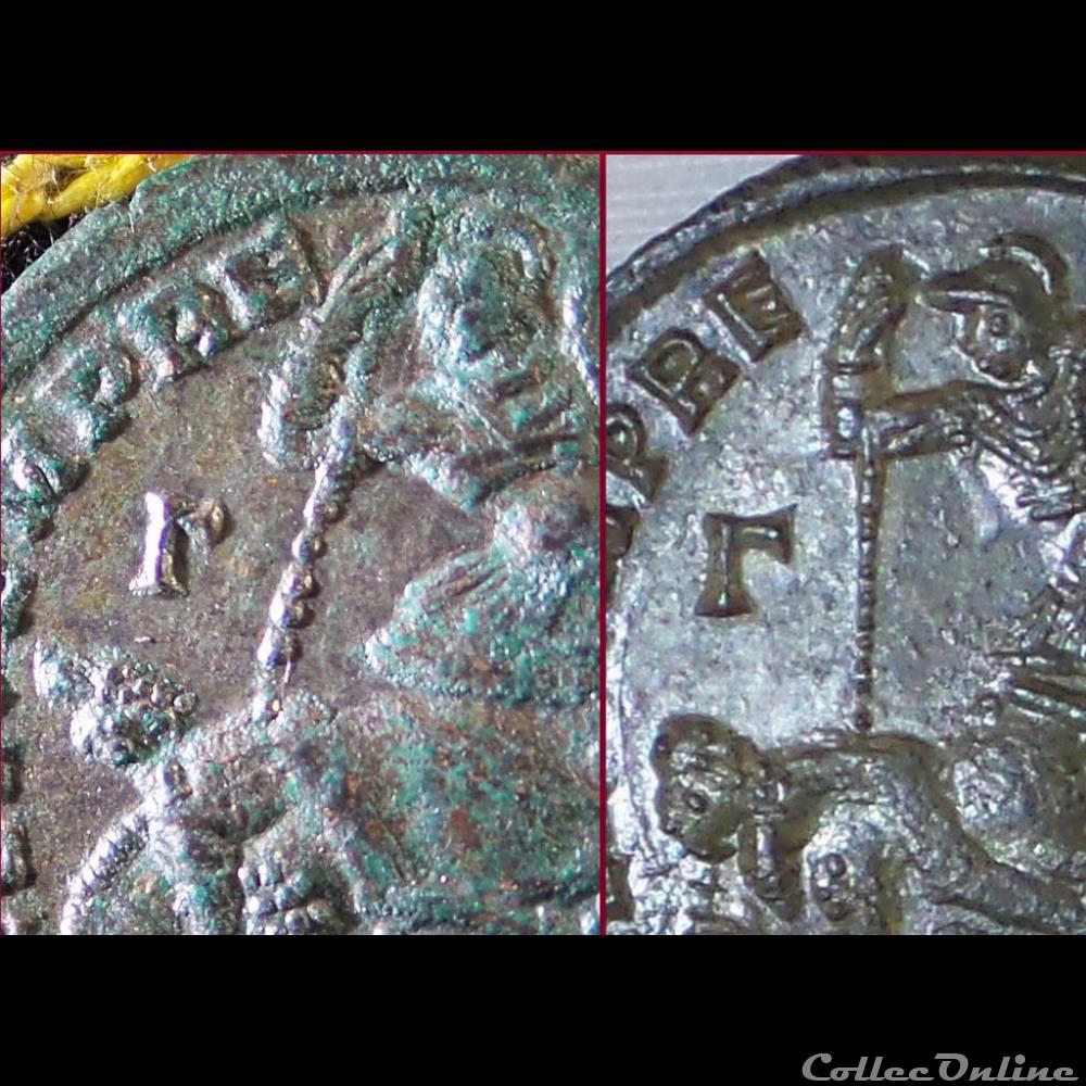FEL TEMP RE PARATIO CONSH* 3 monnaies antiques av jc ap romaines republicaines imperiales fel temp re paratio consh