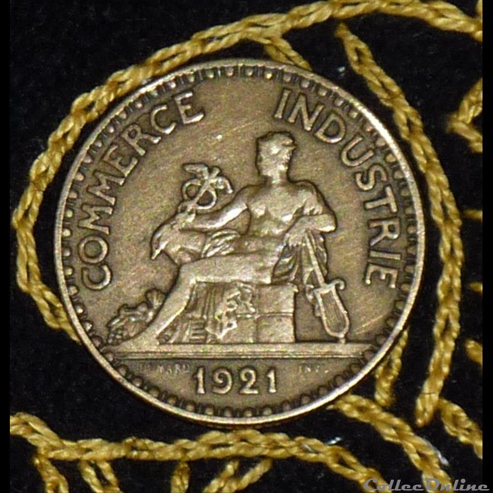 2 FRANCS Monnaies de nécessité 4 france moderne 2 francs monnaies de necessite