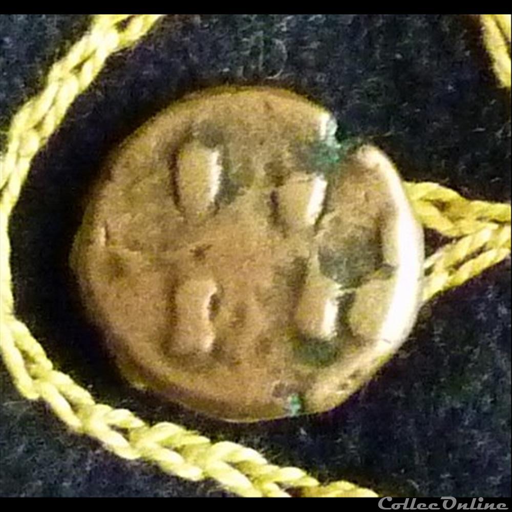 ORODES I d'Elymaïs - Drachme de 3,5g et 14 mm de diamètre. monnaie antique elymaide parthe sassanide orodes i elymais drachme de 3 5g et 14 mm de diametre