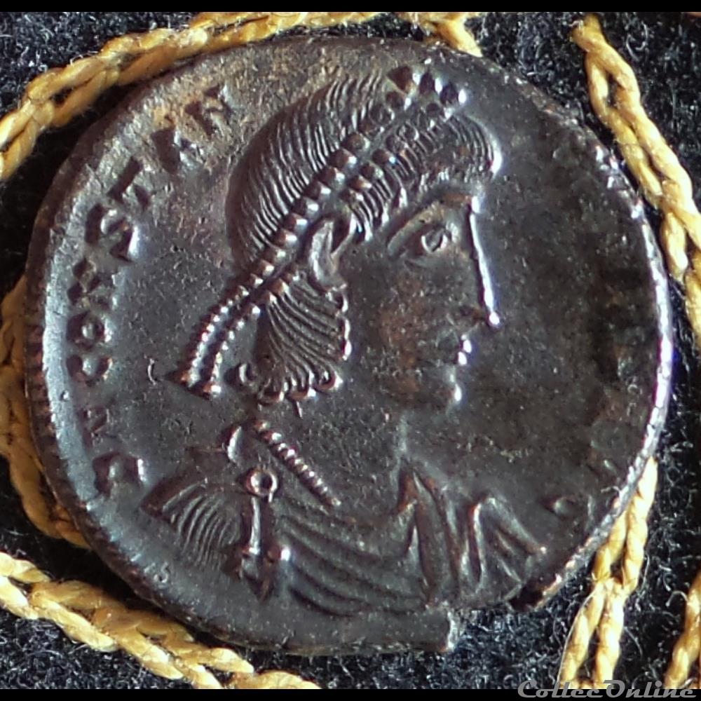 FEL TEMP RE PARATIO Cyzique monnaie antique romaine fel temp re paratio cyzique