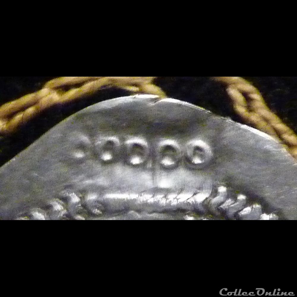 PHROMO KESARO imitation HORMIZD IV 3 monnaie antique elymaide parthe sassanide phromo kesaro imitation hormizd iv