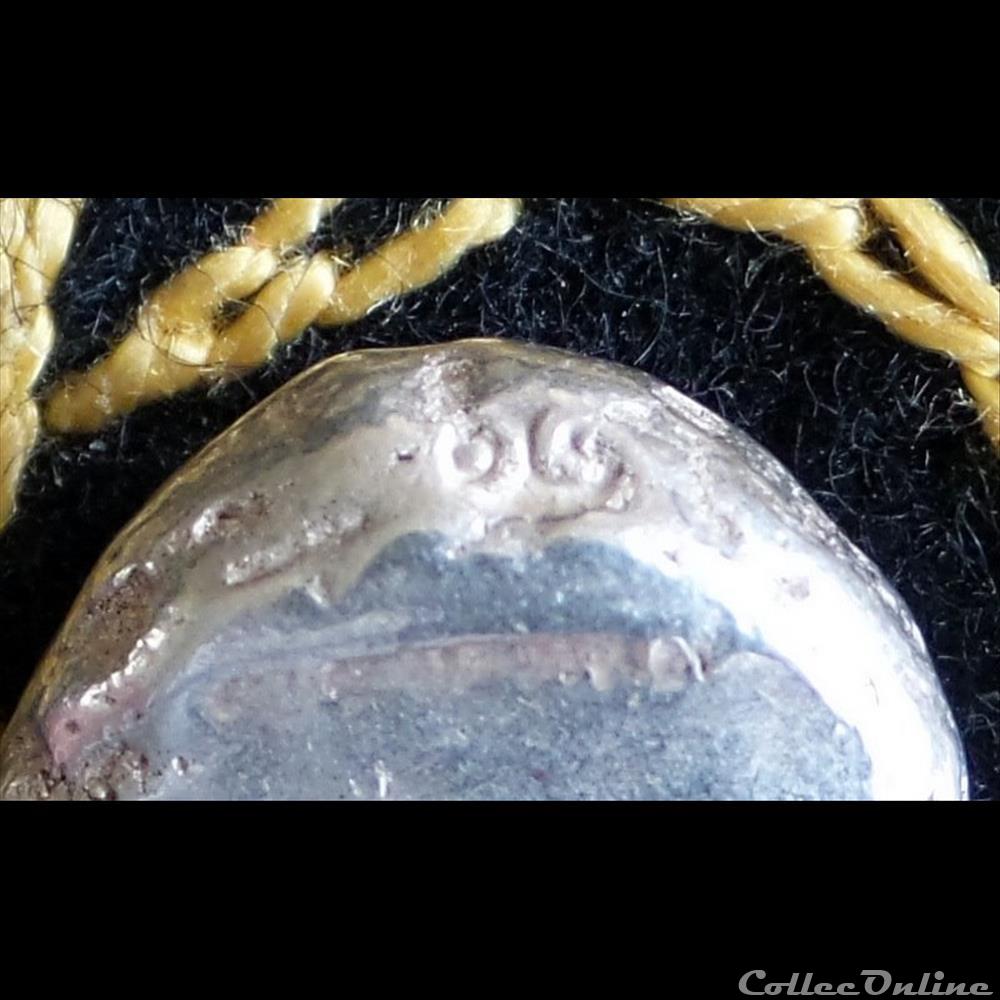 XERXES à DARIUS III - SIGLOS de 5,5g et 13 mm de diamètre 3 monnaie antique elymaide parthe sassanide xerxes a darius iii siglos de 5 5g et 13 mm de diametre
