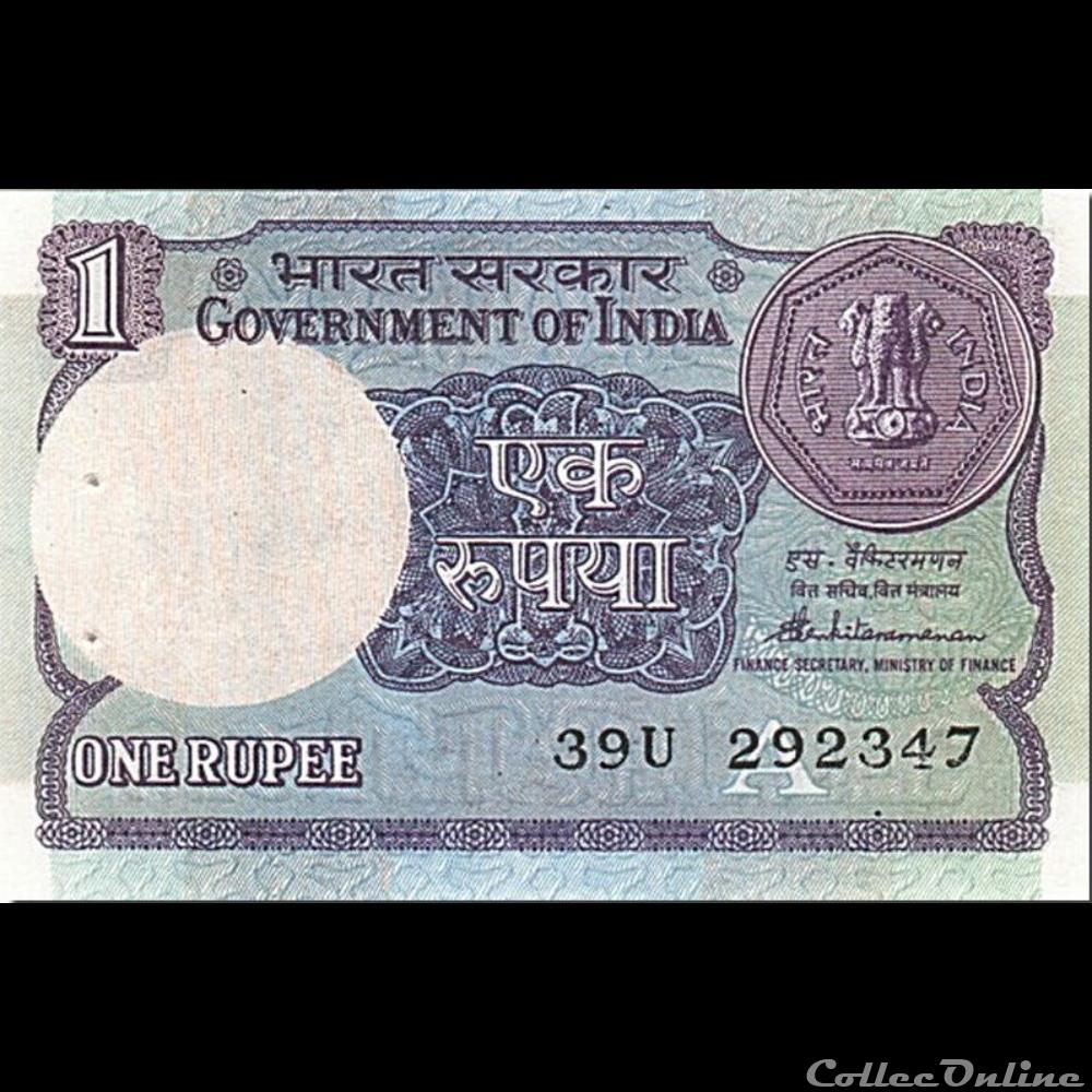 billet asie inde