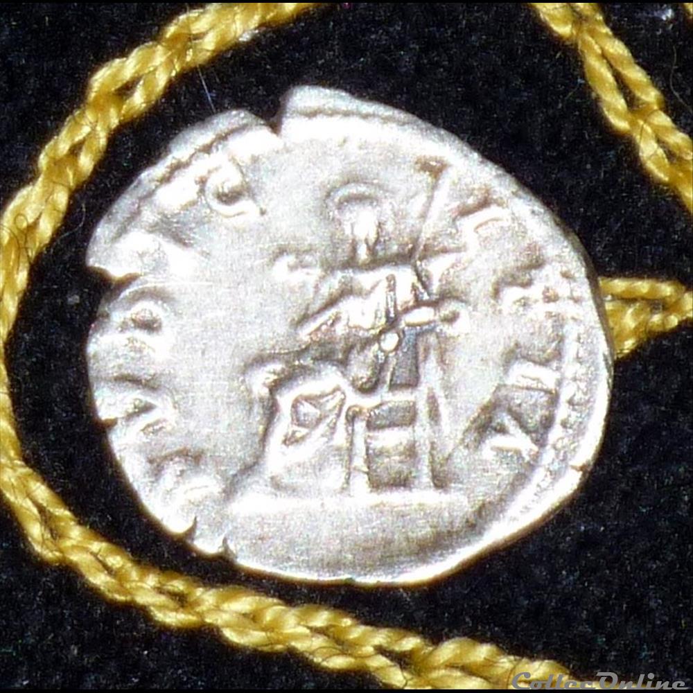 monnaie antique romaine lulia domnia ar denier de 3 05g et 18 mm de diametre