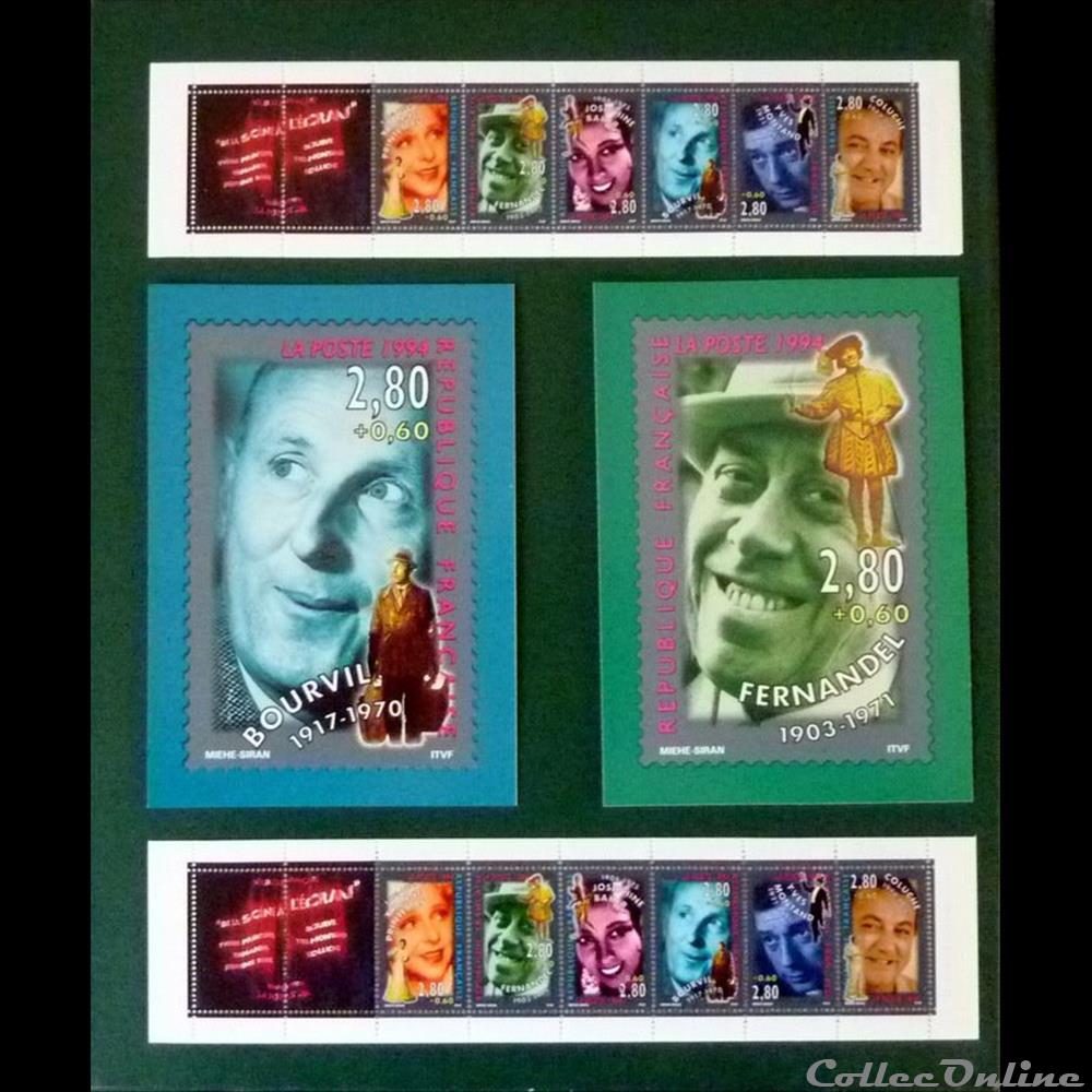 Ces timbres qui ont bénéficié d'un traitement spéciale par la Poste france diver ces timbres qui ont beneficie un traitement speciale par la poste