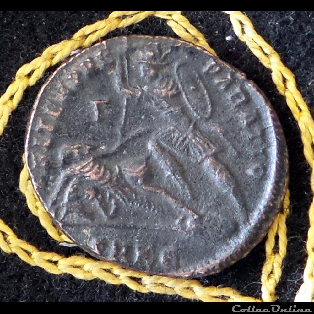 FEL TEMP RE PARATIO Cyzique monnaie antique romaine fel temp re paratio cyzique