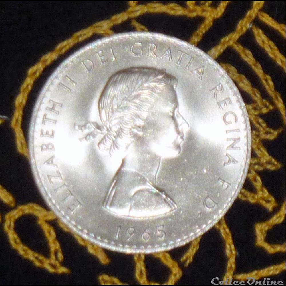 CHURCHILL monnaie monde royaume uni churchill
