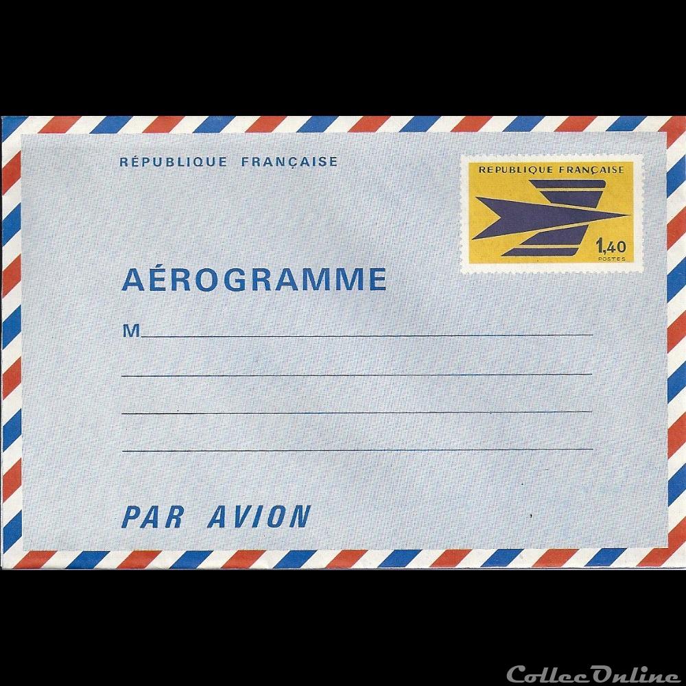 AEROGRAMME au logo de la poste 3 timbre pret poster diver aerogramme au logo de la poste