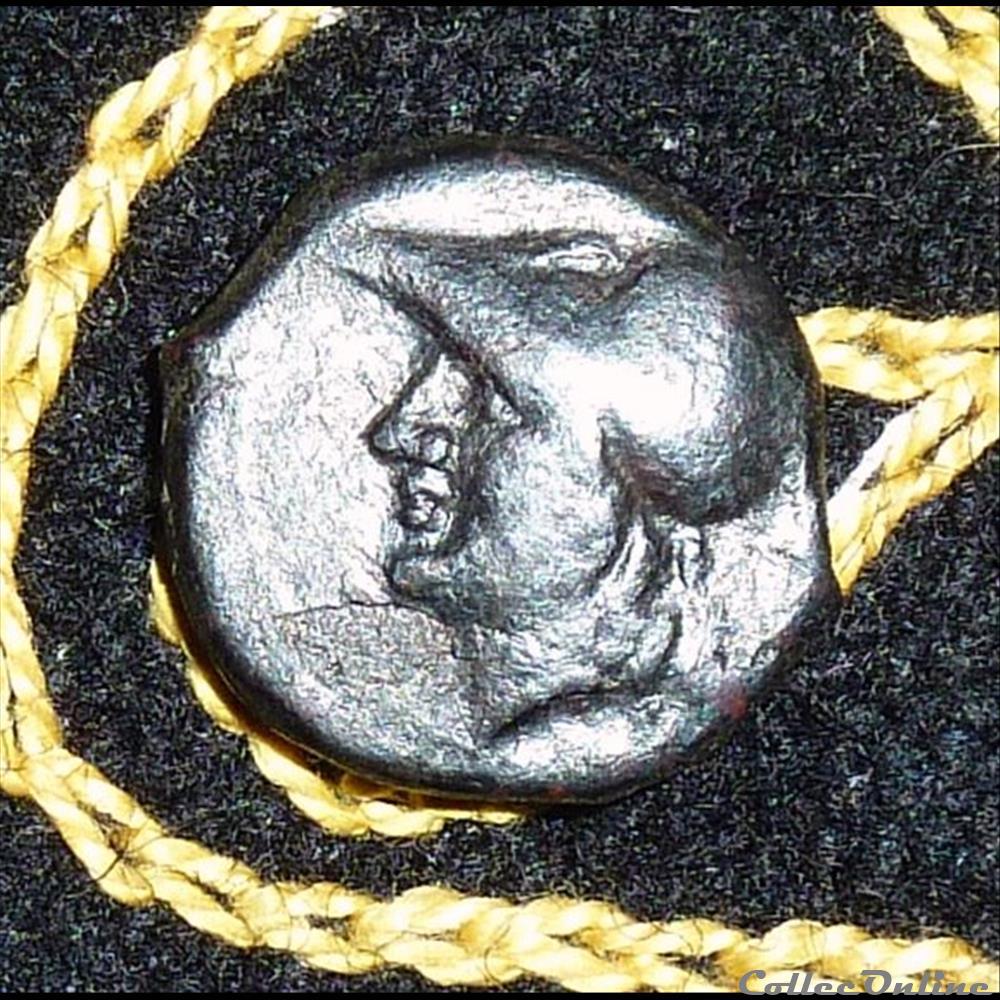 Sicily Syracuse monnaie antique grecque sicily syracuse