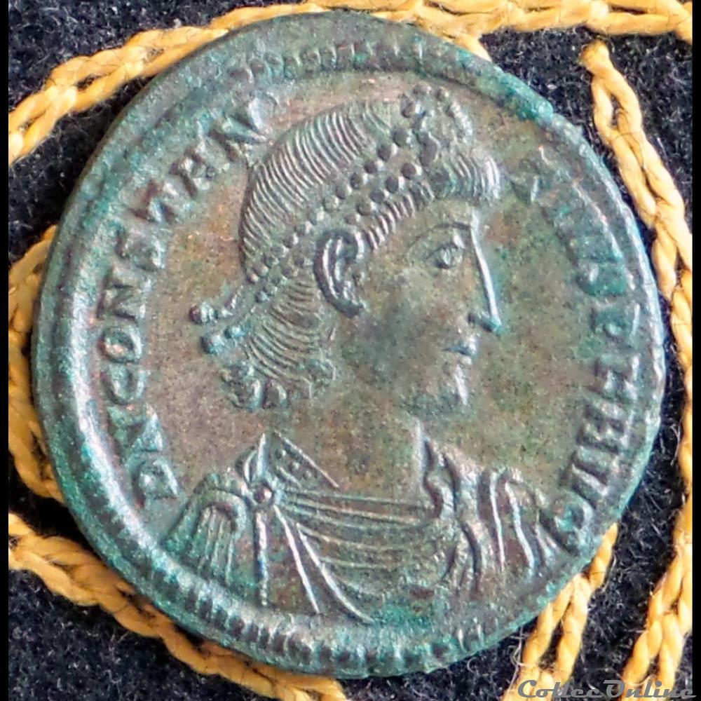 FEL TEMP RE PARATIO CONSH* 2 monnaies antiques av jc ap romaines republicaines imperiales fel temp re paratio consh