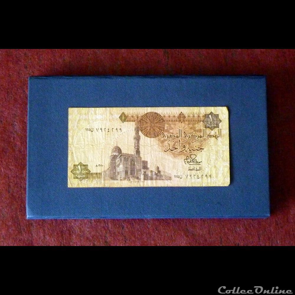 EGYPTE billet amerique du nord elymaide parthe sassanide egypte