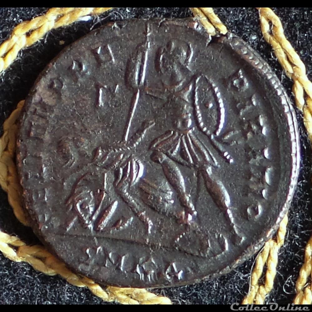 FEL TEMP RE PARATIO Cyzique monnaie antique romaine fel temp re paratio cyzique