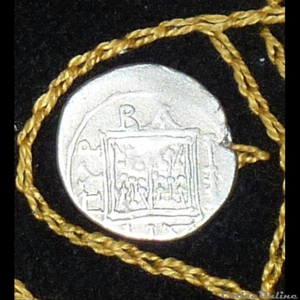 l'Illyrie monnaie antique grecque illyrie