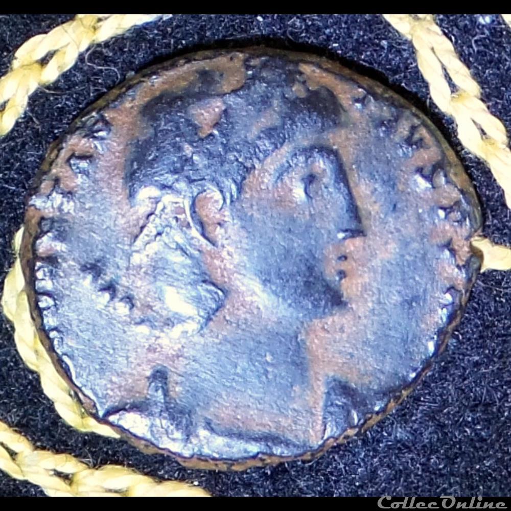 FEL TEMP RE PARATIO (Majorina réduite) monnaie antique romaine fel temp re paratio majorina reduite