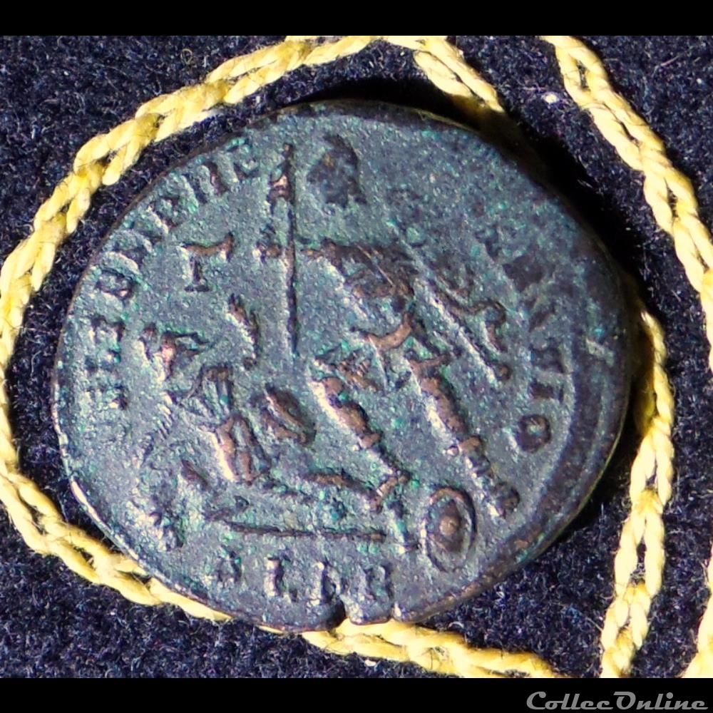FEL TEMP RE PARATIO ALEB monnaie antique romaine fel temp re paratio aleb