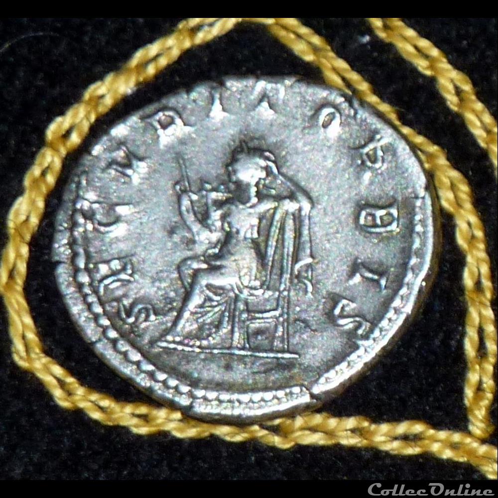 PHILIPPE I -AR Antoninianus de 4,54g et 22 mm de diamètre. monnaie antique romaine philippe i ar antoninianus de 4 54g et 22 mm de diametre