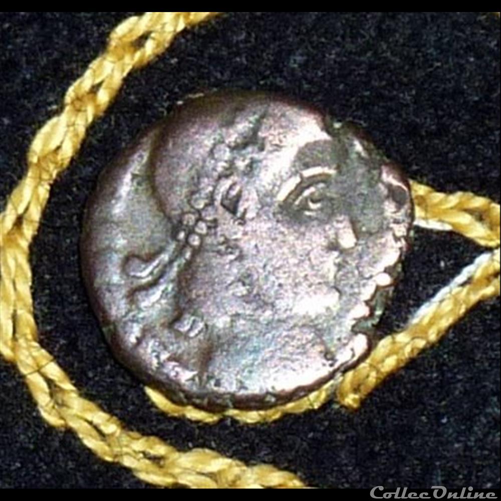 Mon Troisième et Quatrième Siècle monnaie antique romaine mon troisieme et quatrieme siecle