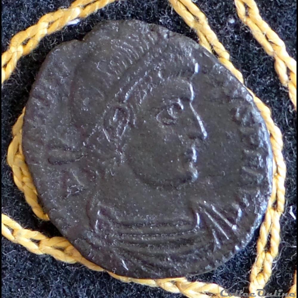 monnaie antique romaine fel temp re paratio aqp