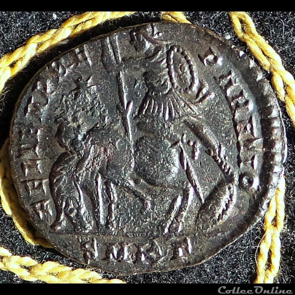 FEL TEMP RE PARATIO Cyzique monnaie antique romaine fel temp re paratio cyzique