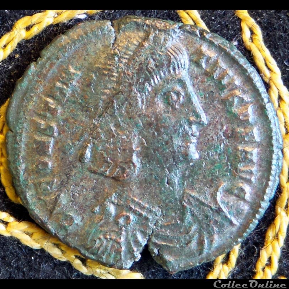 FEL TEMP RE PARATIO SMNB monnaie antique romaine fel temp re paratio smnb