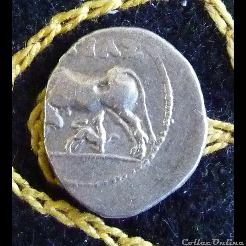 l'Illyrie monnaie antique autre illyrie