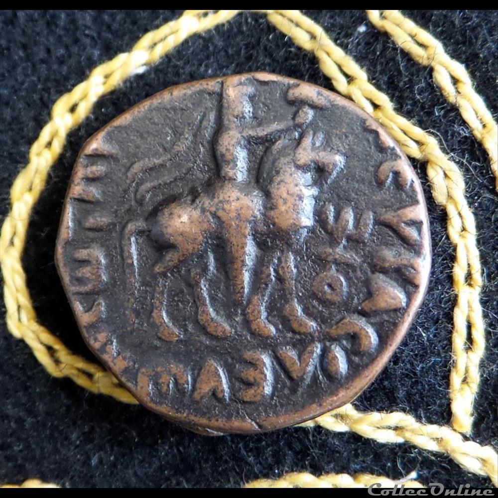 monnaie antique autre vima takto tetradrachme de 8 37g et 20mm