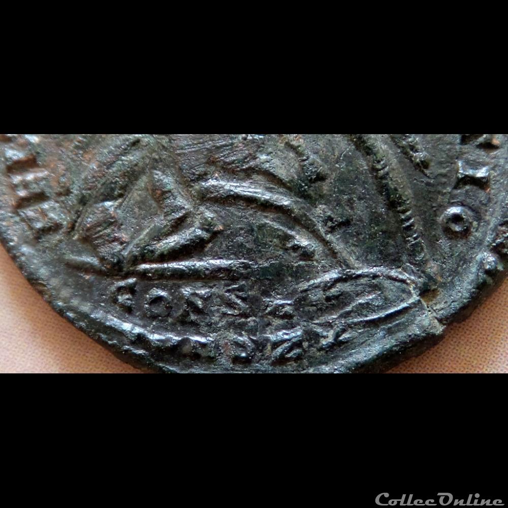 FEL TEMP RE PARATIO CONSZ 3 monnaies antiques av jc ap romaines republicaines imperiales fel temp re paratio consz